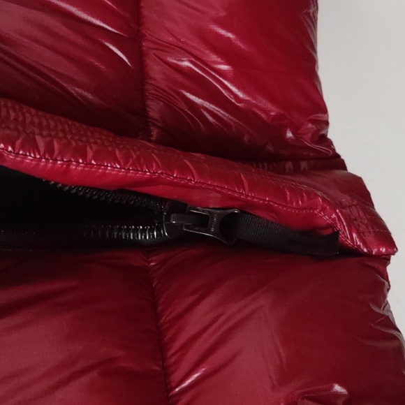 BRAND NEW SUPER DRY WMNS CODE XPD SPORT PUFFER HOODED JKT - Picture 15 of 16